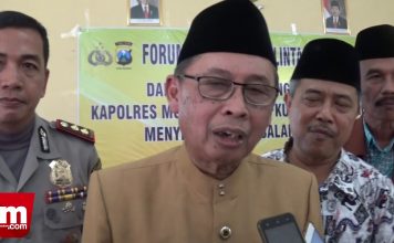 VIDEO – FKUB Mojokerto Kutuk Keras Upaya Penghapusan Etnis Rohingya