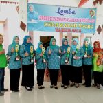 Lomba pangan olahan unggulan