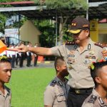 Bintara Remaja Polisi