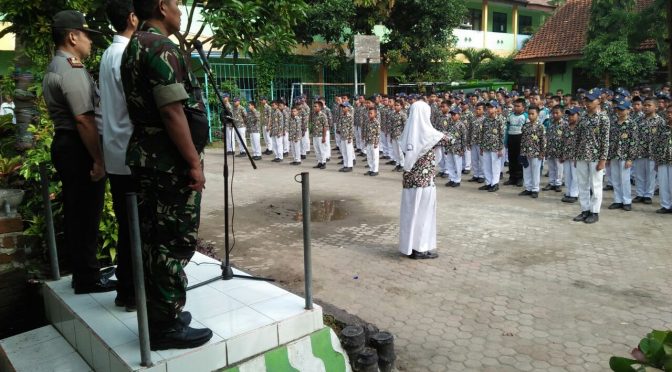 Wawasan Kebangsaan