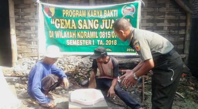 Jamban Keluarga