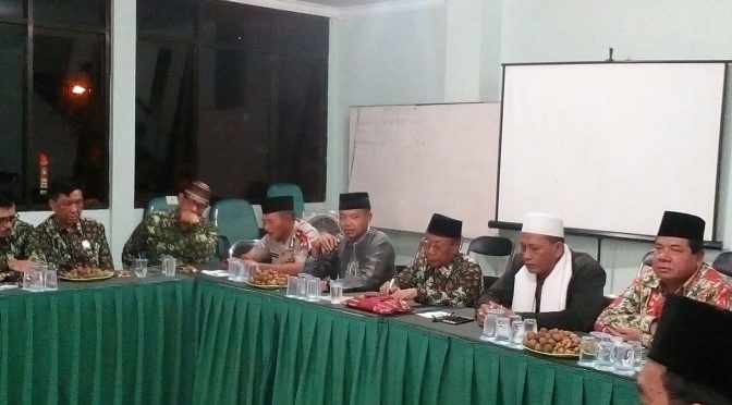 Dandim Mojokerto