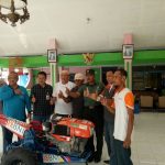 Bantuan Alat Mesin Pertanian