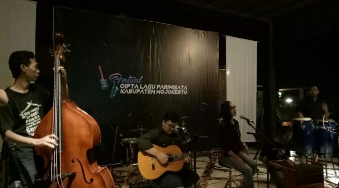Festival Cipta Lagu
