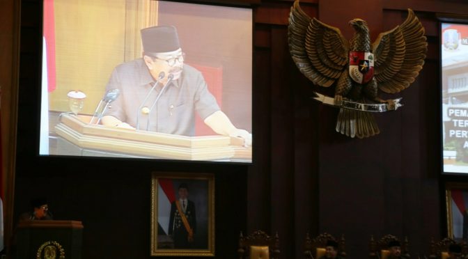Gubernur Jatim