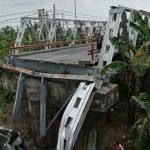 Jembatan Putus