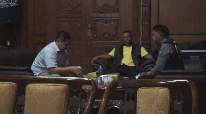 Bupati Mojokerto