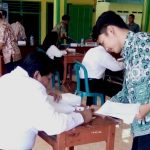 Seleksi Sekretaris Desa