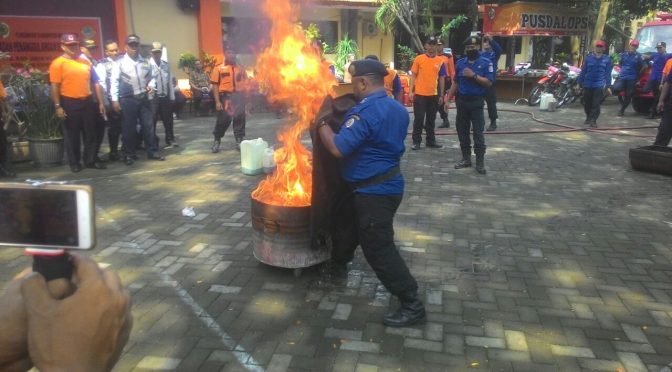 Satgas Bencana