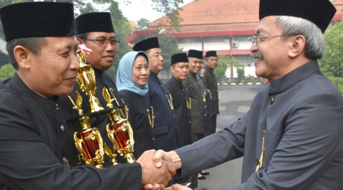 Upacara Hari Otoda
