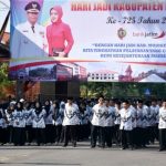 Upacara Hari Jadi