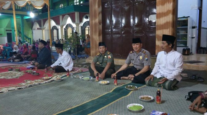 Pondok Pesantren