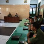 Kodim 0815 Mojokerto