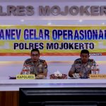 Kapolres Mojokerto