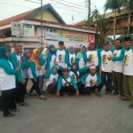 SMPN Gedeg Mojokerto
