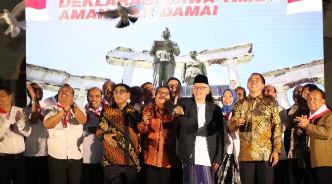 Gubernur Jatim
