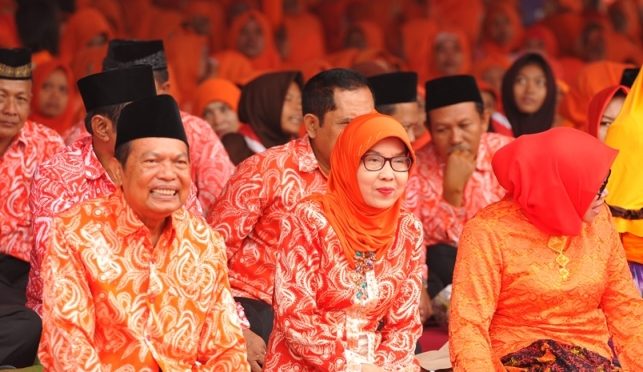 Wali Kota Mojokerto