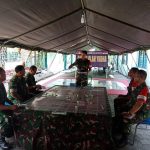 Latihan Operasi Militer