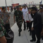 Jalan Tol Fungsional Lebaran di Jawa Timur Sepanjang 97,16 Km