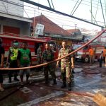 Bayar Orang Suruhan, Pemilik Toko Warna-warni Mojokerto Gagal 'Cuci Tangan'