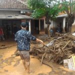 Pemprov Jatim Tangani Banjir Bandang Alasmalang Banyuwangi