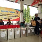 Khofifah - Emil Unggul 6.423 Suara di Kec Sooko Mojokerto