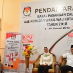 Kemenangan Ning Ita Rizal di Pilwali Mojokerto 2018, Kaji Jak Ikut Menentukan