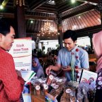 Membangun Ekonomi Kreatifitas Melalui Pameran dan Lomba