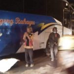 Identitas Korban Tewas Tertabrak Bus Sugeng Rahayu di Mojokerto