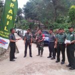Lokasi TMMD Desa Jembul