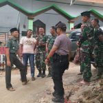 Dansatgas TMMD Kodim 0815 Ingatkan Prajurit Harus Bersahabat