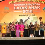 Pemda Agar Semakin Paham Upaya Pemenuhan Hak Anak