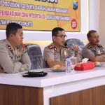 Begini Kesiapan Polres Mojokerto Jelang Penilaian Zona Bebas Korupsi