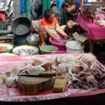 Harga Daging Ayam Potong