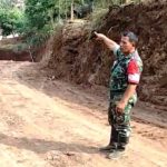 Jalan Tembus Jembul – Rejosari Membuka Isolasi Warga