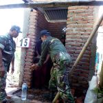 18 Unit Jamban Keluarga Dibangun di Desa Jembul