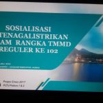 PLN Mojokerto Penyuluhan Penggunaan Listrik di Rumah Warga Jembul