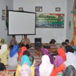Dinas Koperasi Edukasi Warga Jembul Tentang Koperasi
