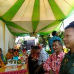 Diskusi Menentukan Varietas Padi di Lahan Persawahan Perkotaan
