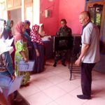Satgas TMMD Kodim 0815 Bekali Warga Jembul Pelatihan dan Penyuluhan