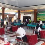 Seleksi Sekdes Kejagan Diikuti Enam Peserta, Ini Daftar Pesertanya