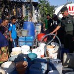 Kekurangan Air Bersih