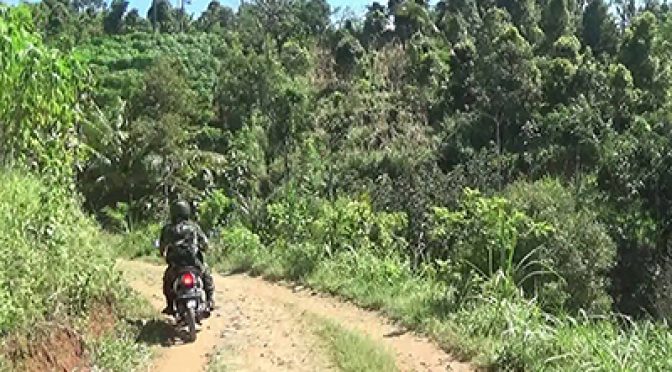 Kodim Kediri Pastikan TMMD 103 Digelar Oktober di Kecamatan Mojo