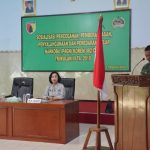 Anggota Korem CPYJ Harus Bebas Narkoba