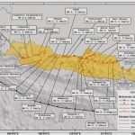 Gempa Lombok, Surabaya Dilewati 2 Sesar Aktif Termasuk Empat Kota di Jawa Timur