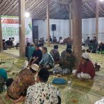 Peringati HUT RI 73 Asparagus Eks Keresidenan Madiun Gelar Silaturahmi Kebangsaan