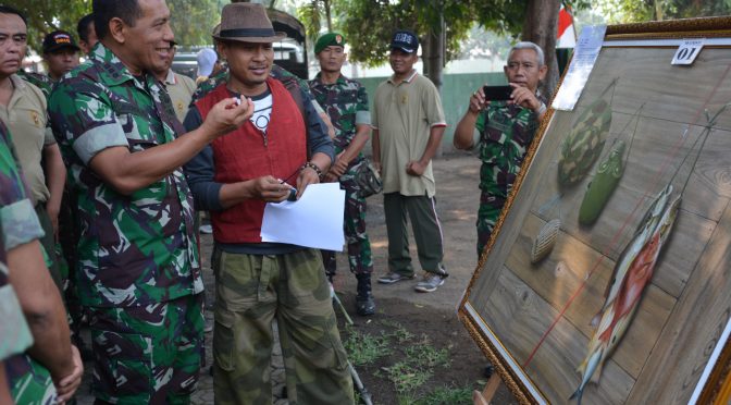 Tangkal Paham Radikalisme Melalui Seni dan Budaya