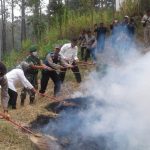 Kebakaran Hutan dan Lahan