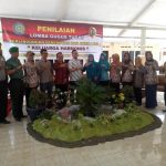Klinik Tombo Ati Sarana Mediasi KDRT