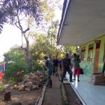 Satgas TMMD Kebut Penggarapan SDN Jembul